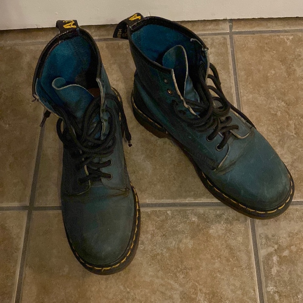 Dr. Martens